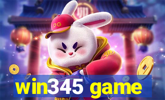 win345 game